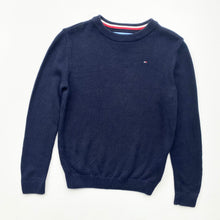 Load image into Gallery viewer, Tommy Hilfiger jumper (Age 12/14)
