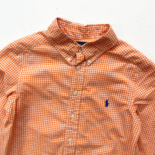 Load image into Gallery viewer, Ralph Lauren shirt (Age 8)
