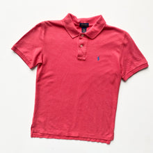 Load image into Gallery viewer, Ralph Lauren polo (Age 10/12)
