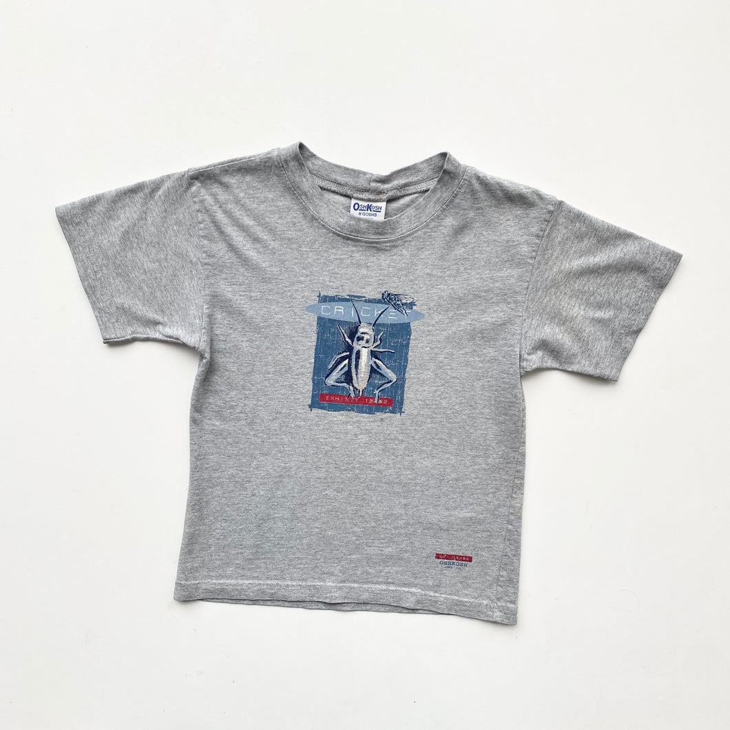 90s OshKosh t-shirt (Age 5)