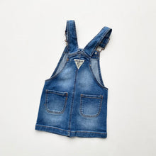 Load image into Gallery viewer, Oshkosh dungaree dress (Age 2)
