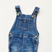 Load image into Gallery viewer, Oshkosh dungarees (Age 5)
