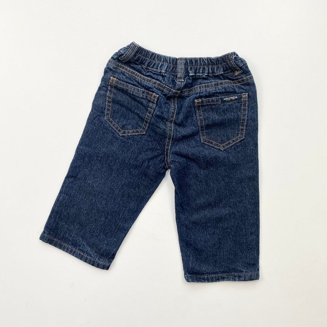 Nautica jeans (Age 1)