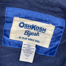 Load image into Gallery viewer, OshKosh coat (Age 3)
