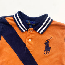 Load image into Gallery viewer, Ralph Lauren polo (Age 5)
