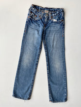 Load image into Gallery viewer, True Religion jeans (Age 8)
