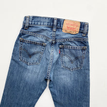 Load image into Gallery viewer, Levi’s 505 jeans (Age 10)
