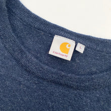 Load image into Gallery viewer, Carhartt jumper (Age 8/10)
