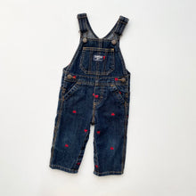 Load image into Gallery viewer, OshKosh dungarees (Age 1)
