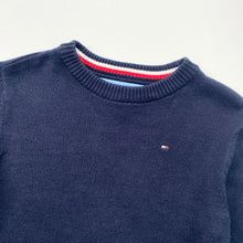 Load image into Gallery viewer, Tommy Hilfiger jumper (Age 12/14)
