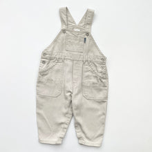 Load image into Gallery viewer, 90s Boots dungarees (Age 12/18m)

