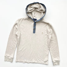 Load image into Gallery viewer, Ralph Lauren hoodie (Age 10/12)
