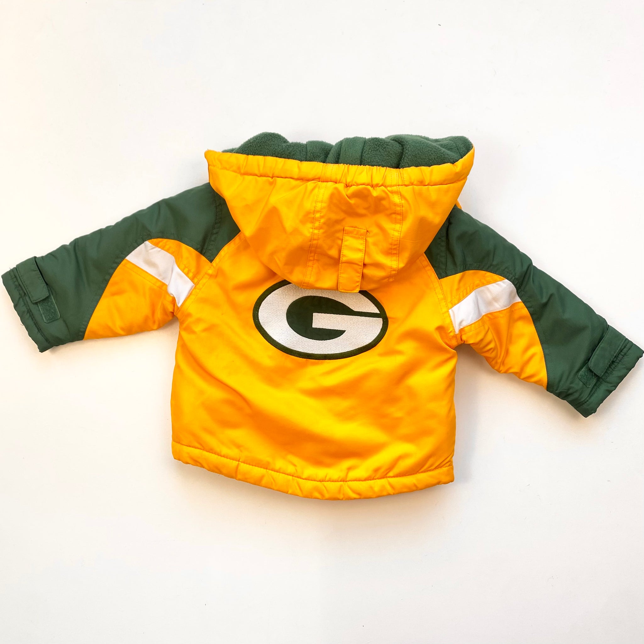 Deals Green Bay Coat