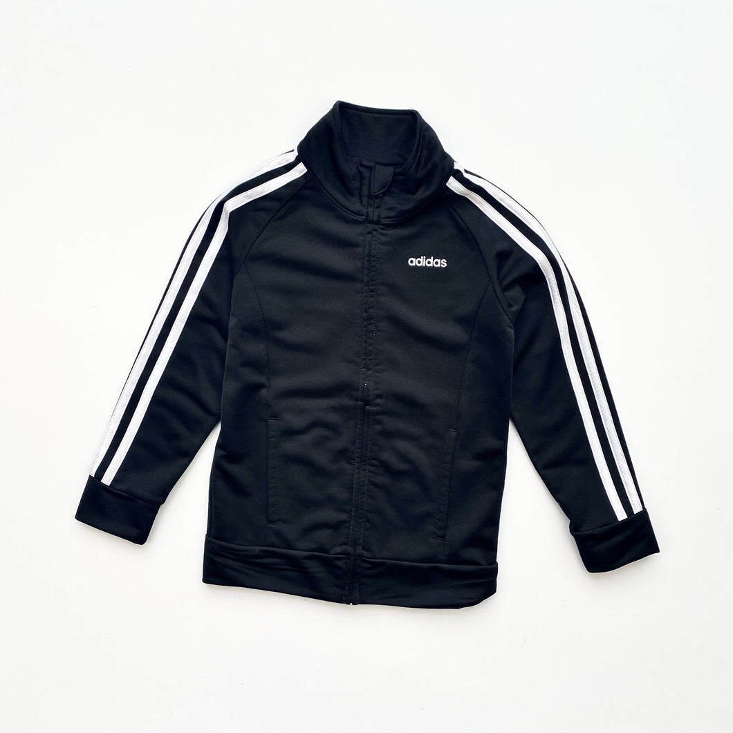 Adidas track top (Age 5)