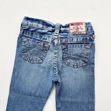 Load image into Gallery viewer, True Religion jeans (Age 8)
