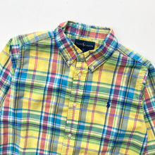 Load image into Gallery viewer, Ralph Lauren shirt (Age 7)
