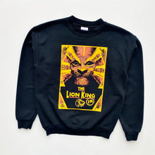 Load image into Gallery viewer, Disney Lion King Sweatshirt (Age 8/10)
