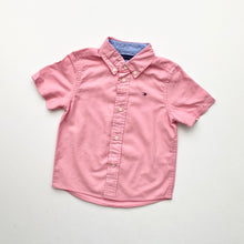 Load image into Gallery viewer, Tommy Hilfiger shirt (Age 3)
