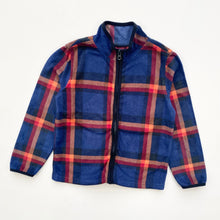 Load image into Gallery viewer, OshKosh fleece (Age 7)
