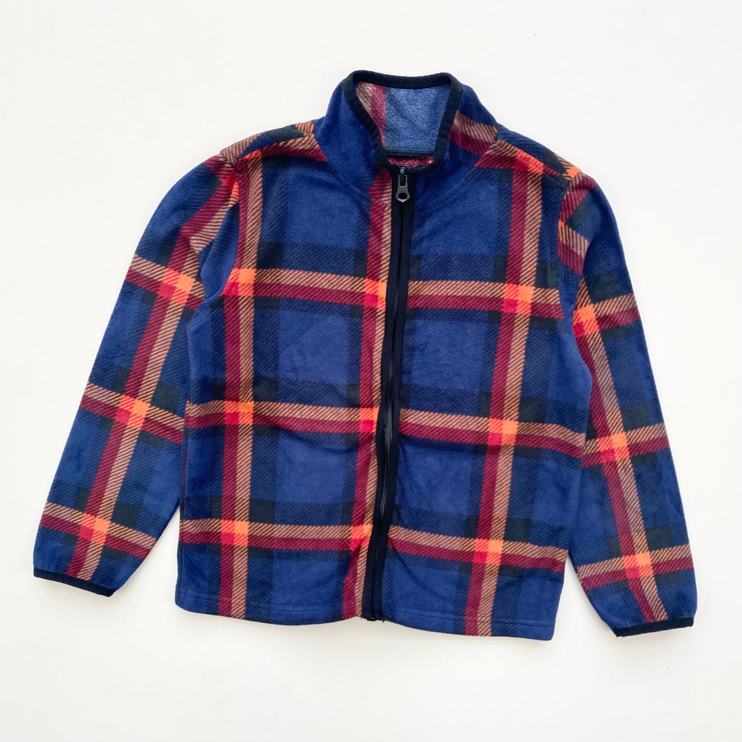 OshKosh fleece (Age 7)