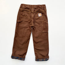 Load image into Gallery viewer, Carhartt carpenter jeans (Age 7)
