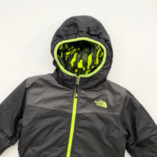 Load image into Gallery viewer, The North Face reversible coat (Age 7/8)
