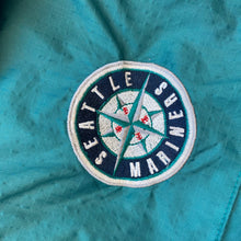 Load image into Gallery viewer, 90s Adidas MLB Seattle Mariners jacket (Age 7)
