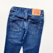 Load image into Gallery viewer, Levi’s 511 jeans (Age 8)
