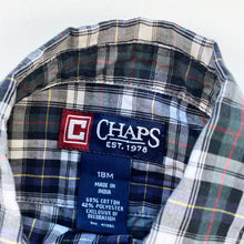 Load image into Gallery viewer, Chaps shirt (Age 18m)
