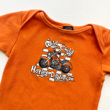 Load image into Gallery viewer, Harley Davidson t-shirt (Age 2)
