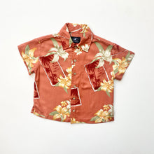 Load image into Gallery viewer, Hawaiian shirt (Age 3)
