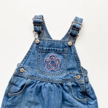 Load image into Gallery viewer, Oshkosh dungaree dress (Age 2)
