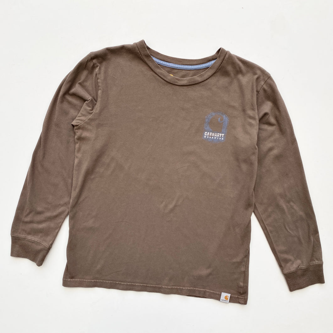 Carhartt t-shirt (Age 10/12)