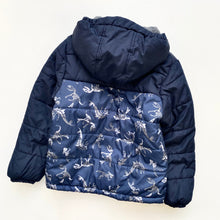 Load image into Gallery viewer, OshKosh puffa coat (Age 10)
