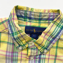 Load image into Gallery viewer, Ralph Lauren shirt (Age 5)
