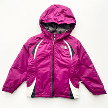 Load image into Gallery viewer, The North Face heavy coat (Age 6)
