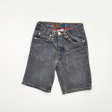 Load image into Gallery viewer, 90s Coogi shorts (Age 5)
