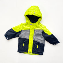 Load image into Gallery viewer, OshKosh coat (Age 1)
