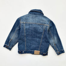 Load image into Gallery viewer, OshKosh denim jacket (Age 4)
