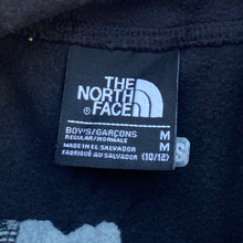 Load image into Gallery viewer, The North Face fleece (Age 10/12)
