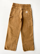 Load image into Gallery viewer, Carhartt carpenter jeans (Age 10)
