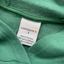 Load image into Gallery viewer, Carhartt hoodie (Age 7)
