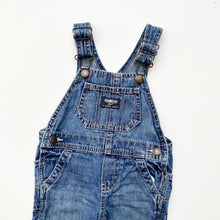 Load image into Gallery viewer, OshKosh dungarees (Age 1)
