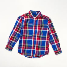 Load image into Gallery viewer, Ralph Lauren shirt (Age 6)
