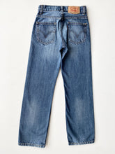 Load image into Gallery viewer, Levi’s 505 jeans (Age 10)
