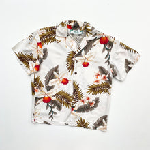 Load image into Gallery viewer, &#39;Made In Hawaii&#39; Hawaiian shirt (Age 8)
