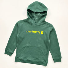 Load image into Gallery viewer, Carhartt hoodie (Age 7)
