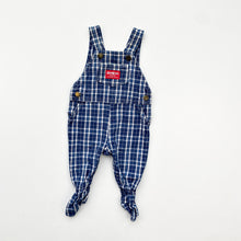 Load image into Gallery viewer, 90s OshKosh dungarees (Age 3/6m)
