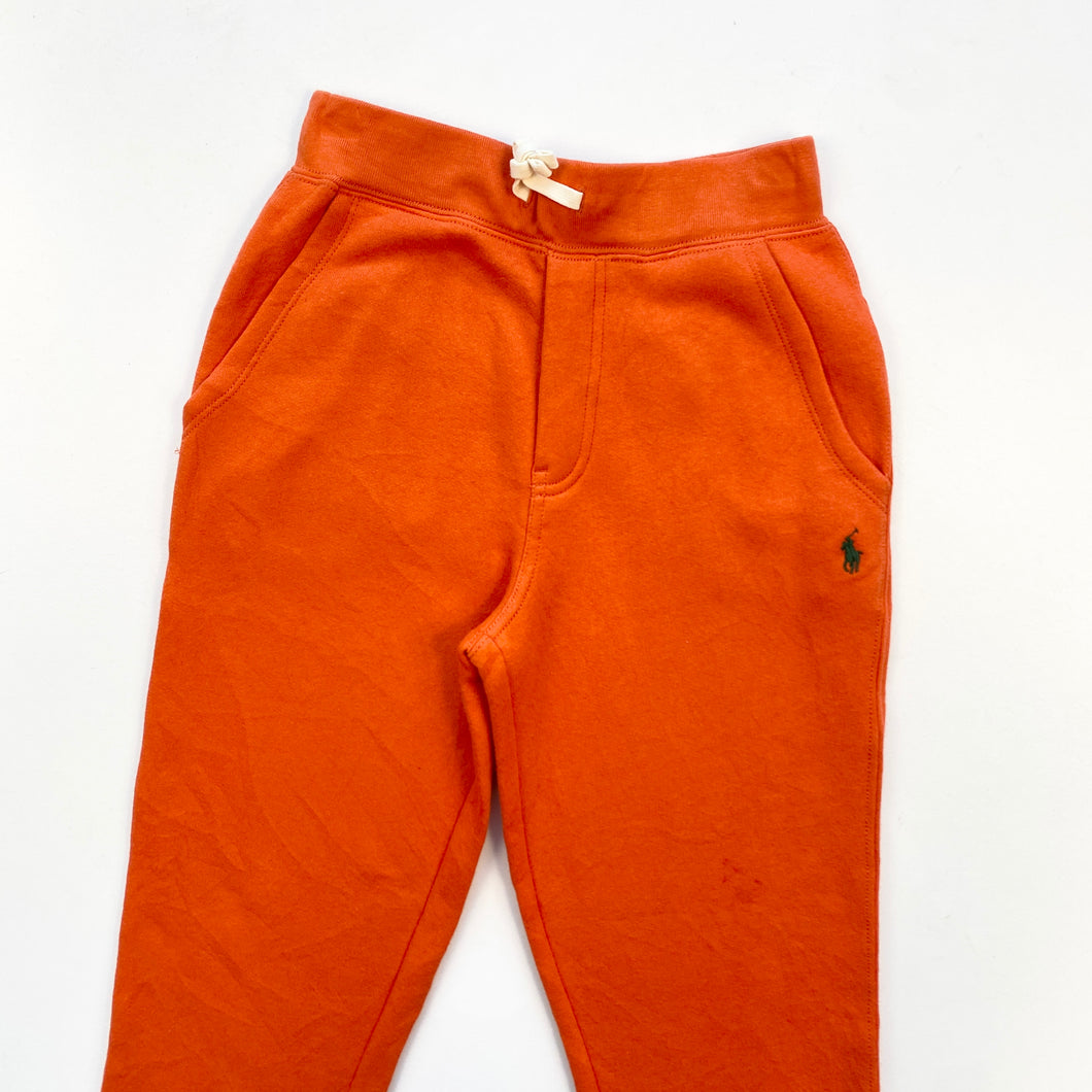 Ralph Lauren joggers (Age 8)