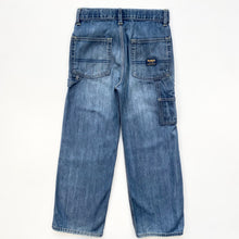 Load image into Gallery viewer, OshKosh carpenter jeans (Age 8)
